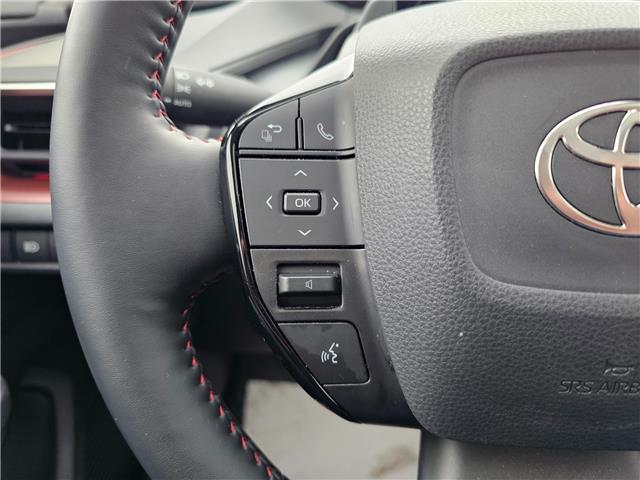2024 Toyota Prius Prime XSE Premium (Stk: 26062A) in Bowmanville - Image 21 of 28