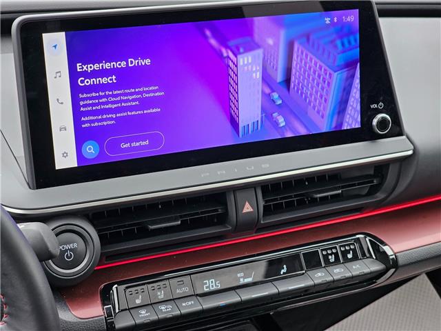 2024 Toyota Prius Prime XSE Premium (Stk: 26062A) in Bowmanville - Image 24 of 28