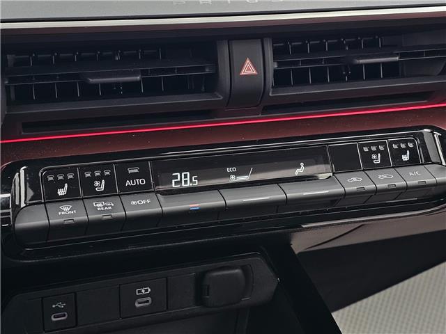 2024 Toyota Prius Prime XSE Premium (Stk: 26062A) in Bowmanville - Image 26 of 28