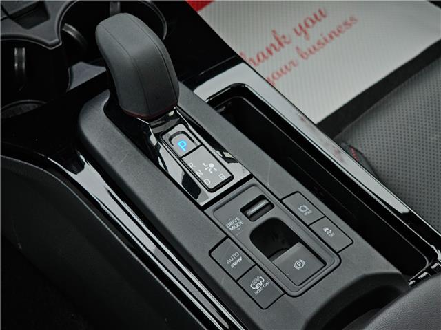 2024 Toyota Prius Prime XSE Premium (Stk: 26062A) in Bowmanville - Image 27 of 28