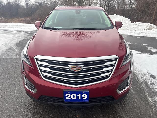 2019 Cadillac XT5 Luxury (Stk: 251203B) in Port Hope - Image 2 of 22