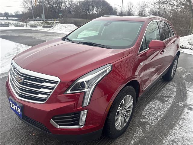 2019 Cadillac XT5 Luxury (Stk: 251203B) in Port Hope - Image 3 of 22
