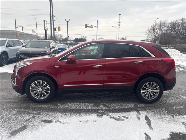 2019 Cadillac XT5 Luxury (Stk: 251203B) in Port Hope - Image 4 of 22