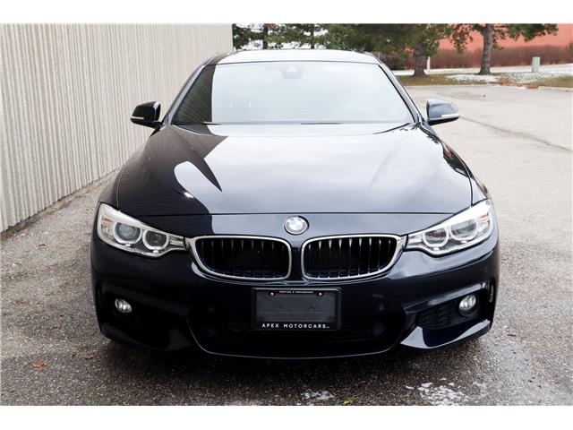 2017 BMW 440 (Stk: AP3414) in Vaughan - Image 6 of 25 2017 BMW 440 (Stk: AP3414) in Vaughan - Image 6 of 25