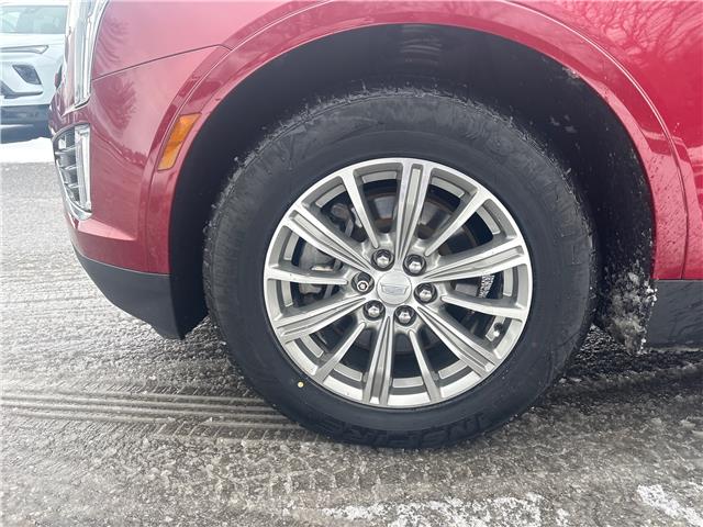 2019 Cadillac XT5 Luxury (Stk: 251203B) in Port Hope - Image 5 of 22