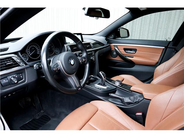 2017 BMW 440 (Stk: AP3414) in Vaughan - Image 8 of 25 2017 BMW 440 (Stk: AP3414) in Vaughan - Image 8 of 25