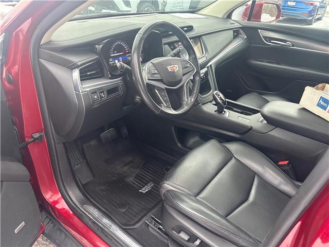 2019 Cadillac XT5 Luxury (Stk: 251203B) in Port Hope - Image 6 of 22