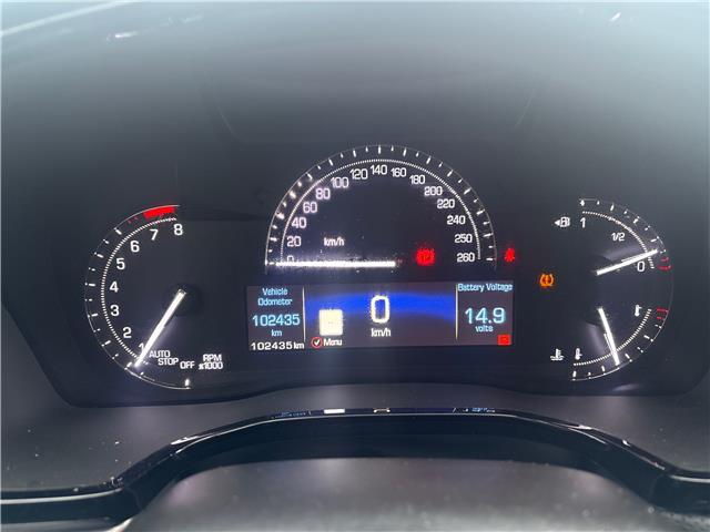 2019 Cadillac XT5 Luxury (Stk: 251203B) in Port Hope - Image 7 of 22