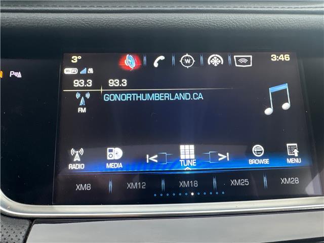 2019 Cadillac XT5 Luxury (Stk: 251203B) in Port Hope - Image 8 of 22