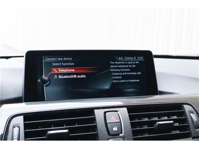 2017 BMW 440 (Stk: AP3414) in Vaughan - Image 15 of 25 2017 BMW 440 (Stk: AP3414) in Vaughan - Image 15 of 25