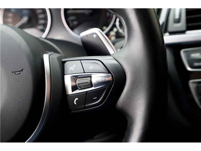 2017 BMW 440 (Stk: AP3414) in Vaughan - Image 17 of 25 2017 BMW 440 (Stk: AP3414) in Vaughan - Image 17 of 25