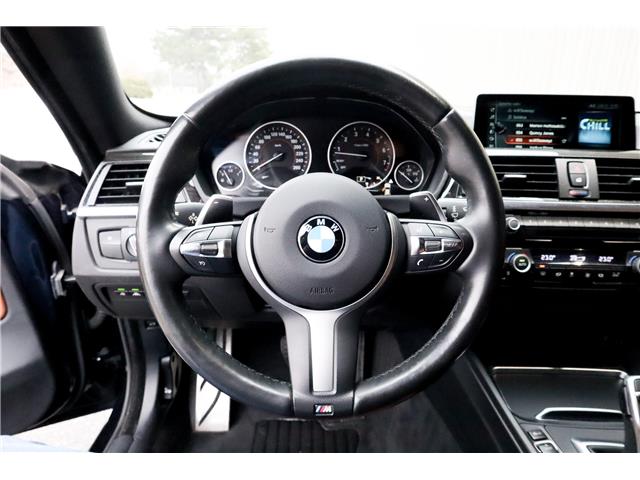 2017 BMW 440 (Stk: AP3414) in Vaughan - Image 19 of 25 2017 BMW 440 (Stk: AP3414) in Vaughan - Image 19 of 25