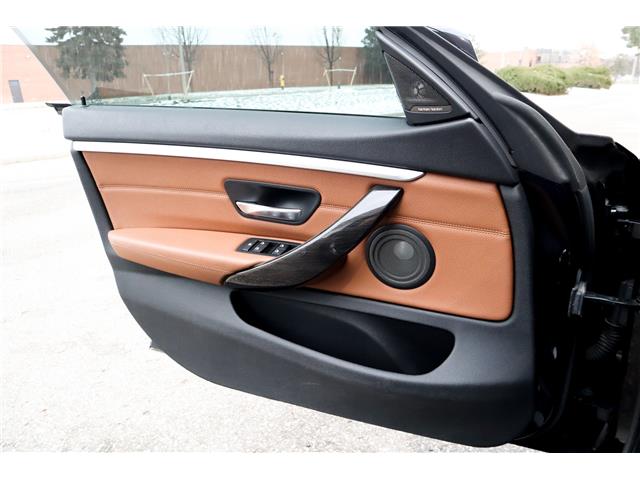 2017 BMW 440 (Stk: AP3414) in Vaughan - Image 22 of 25 2017 BMW 440 (Stk: AP3414) in Vaughan - Image 22 of 25