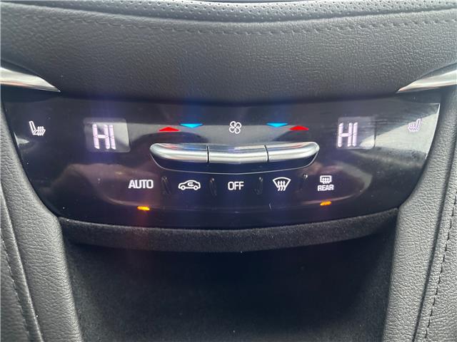 2019 Cadillac XT5 Luxury (Stk: 251203B) in Port Hope - Image 11 of 22