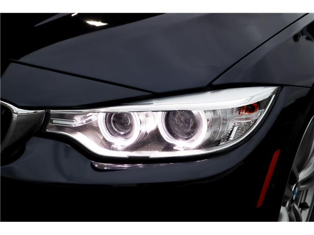 2017 BMW 440 (Stk: AP3414) in Vaughan - Image 25 of 25 2017 BMW 440 (Stk: AP3414) in Vaughan - Image 25 of 25