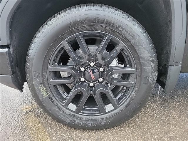 2026 GMC Sierra 1500 Pro (Stk: Z242479) in Newmarket - Image 9 of 20