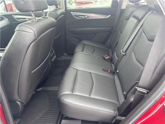 2019 Cadillac XT5 Luxury (Stk: 251203B) in Port Hope - Image 16 of 22