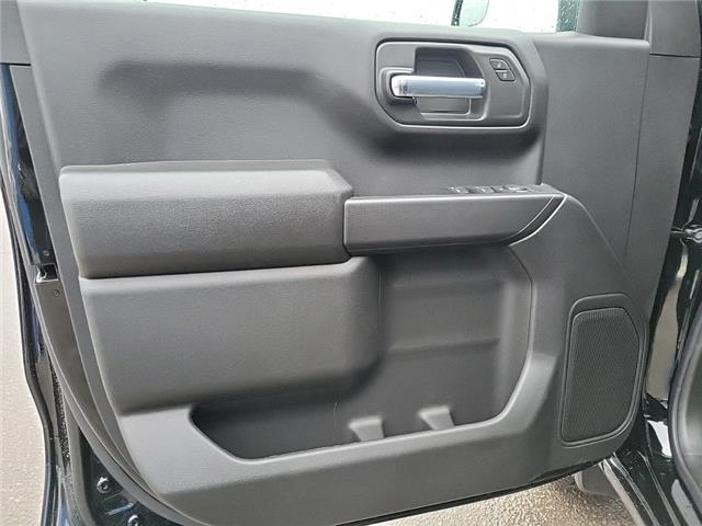 2026 GMC Sierra 1500 Pro (Stk: Z242479) in Newmarket - Image 10 of 20