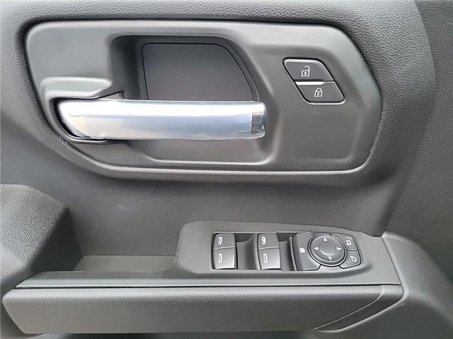 2026 GMC Sierra 1500 Pro (Stk: Z242479) in Newmarket - Image 11 of 20