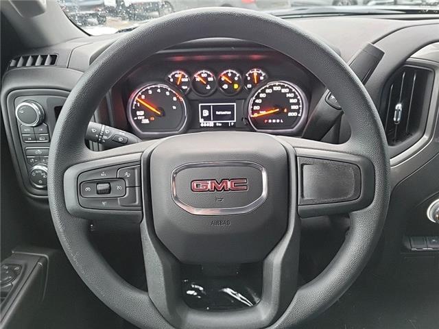 2026 GMC Sierra 1500 Pro (Stk: Z242479) in Newmarket - Image 14 of 20