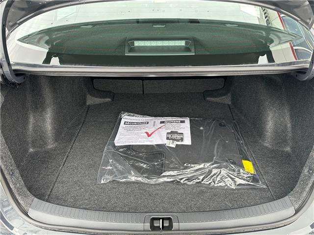 2025 Toyota Corolla SE (Stk: W6937) in Cobourg - Image 26 of 26