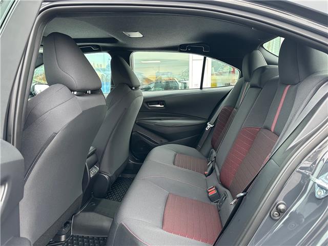 2025 Toyota Corolla SE (Stk: W6937) in Cobourg - Image 25 of 26