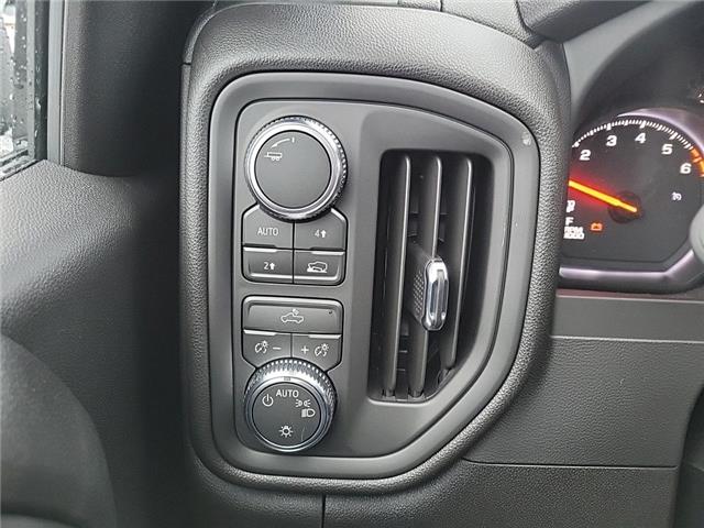 2026 GMC Sierra 1500 Pro (Stk: Z242479) in Newmarket - Image 16 of 20