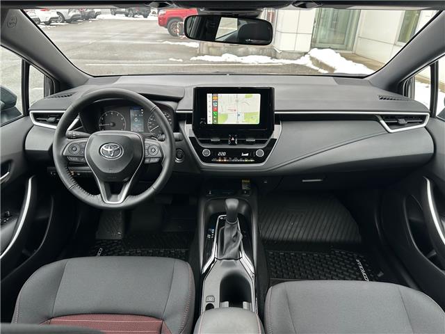 2025 Toyota Corolla SE (Stk: W6937) in Cobourg - Image 11 of 26
