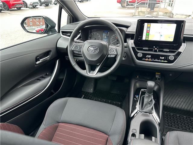 2025 Toyota Corolla SE (Stk: W6937) in Cobourg - Image 10 of 26