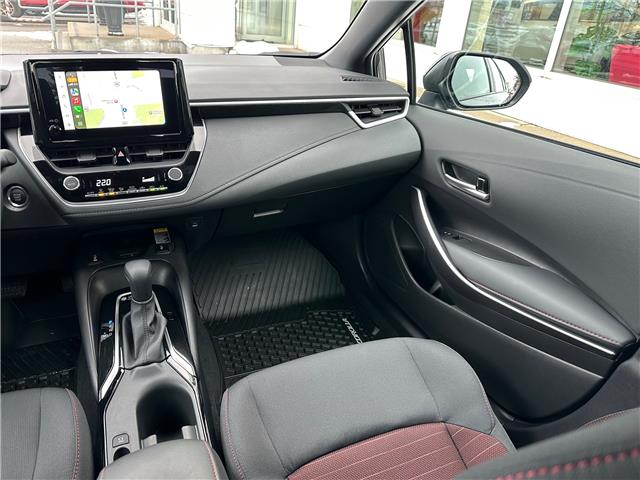 2025 Toyota Corolla SE (Stk: W6937) in Cobourg - Image 12 of 26