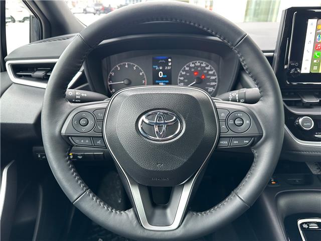 2025 Toyota Corolla SE (Stk: W6937) in Cobourg - Image 13 of 26