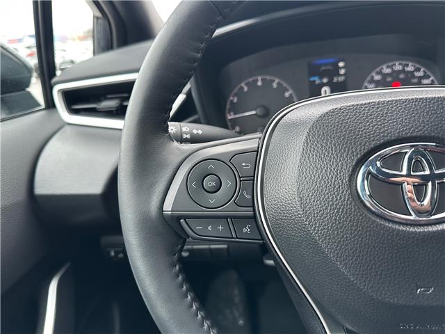 2025 Toyota Corolla SE (Stk: W6937) in Cobourg - Image 14 of 26