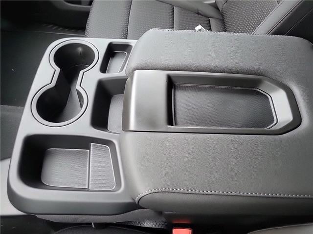 2026 GMC Sierra 1500 Pro (Stk: Z242479) in Newmarket - Image 19 of 20