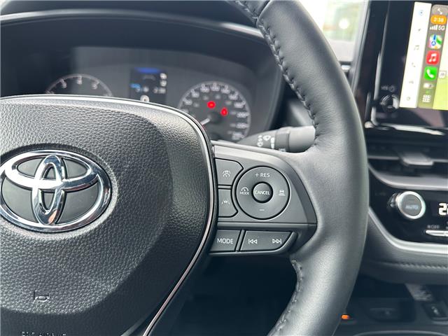 2025 Toyota Corolla SE (Stk: W6937) in Cobourg - Image 15 of 26