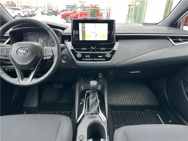 2025 Toyota Corolla SE (Stk: W6937) in Cobourg - Image 17 of 26