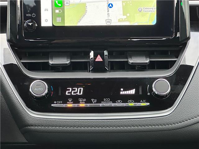 2025 Toyota Corolla SE (Stk: W6937) in Cobourg - Image 20 of 26
