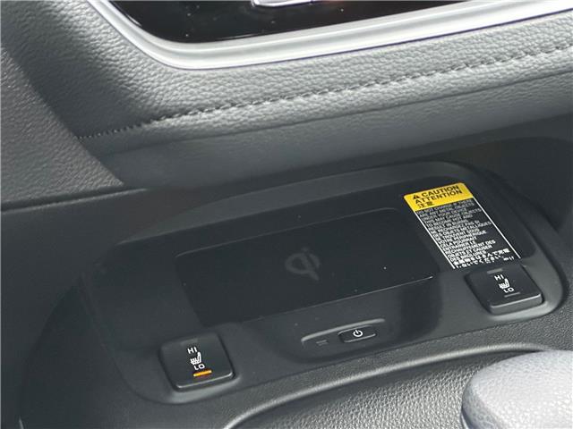 2025 Toyota Corolla SE (Stk: W6937) in Cobourg - Image 22 of 26
