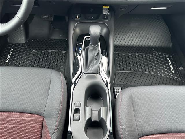 2025 Toyota Corolla SE (Stk: W6937) in Cobourg - Image 23 of 26