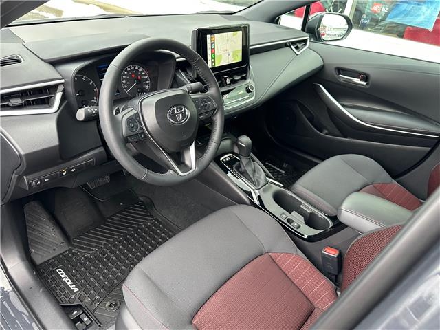 2025 Toyota Corolla SE (Stk: W6937) in Cobourg - Image 9 of 26