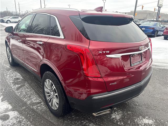 2019 Cadillac XT5 Luxury (Stk: 251203B) in Port Hope - Image 17 of 22