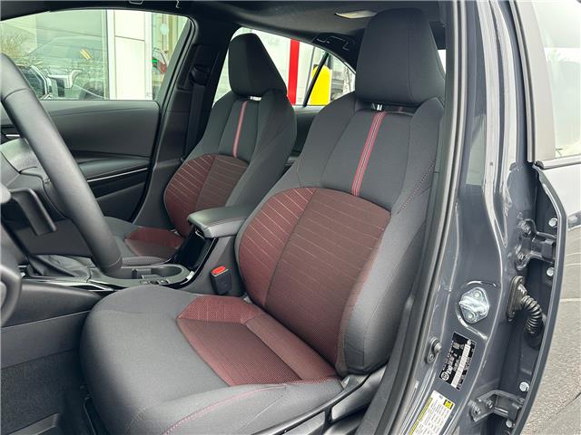 2025 Toyota Corolla SE (Stk: W6937) in Cobourg - Image 7 of 26