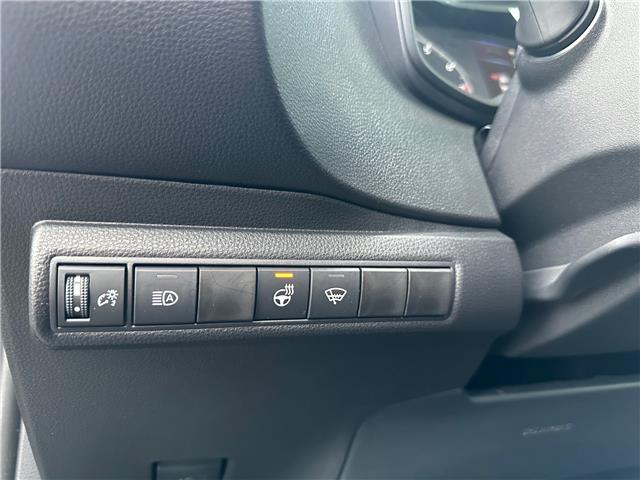 2025 Toyota Corolla SE (Stk: W6937) in Cobourg - Image 24 of 26