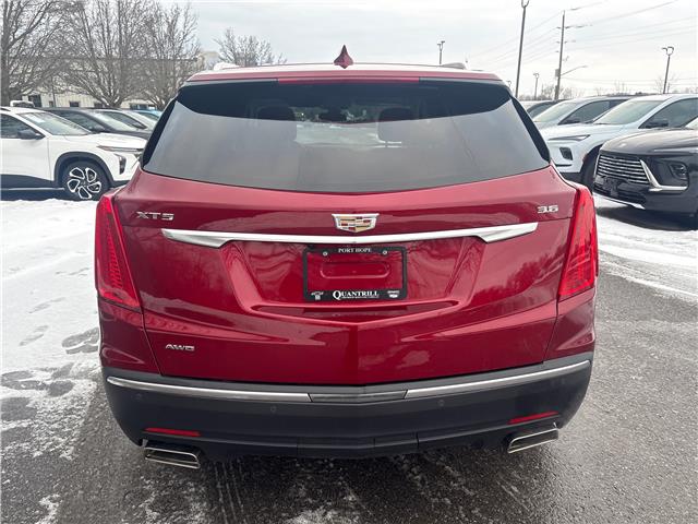 2019 Cadillac XT5 Luxury (Stk: 251203B) in Port Hope - Image 18 of 22