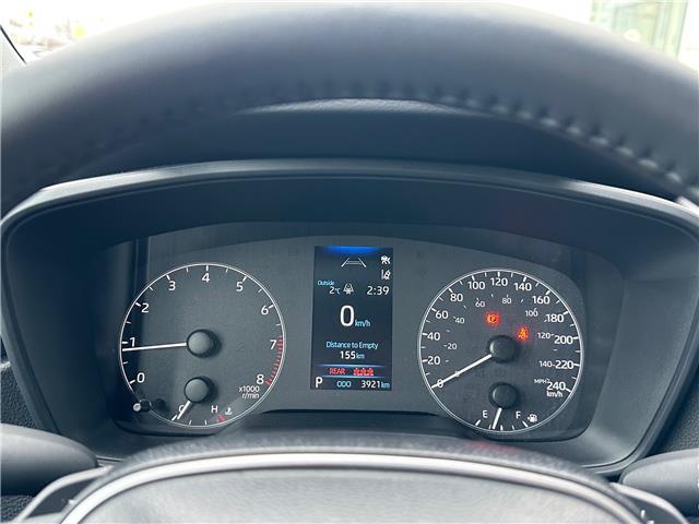 2025 Toyota Corolla SE (Stk: W6937) in Cobourg - Image 16 of 26