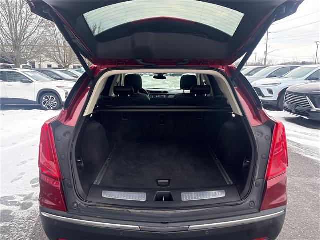 2019 Cadillac XT5 Luxury (Stk: 251203B) in Port Hope - Image 19 of 22