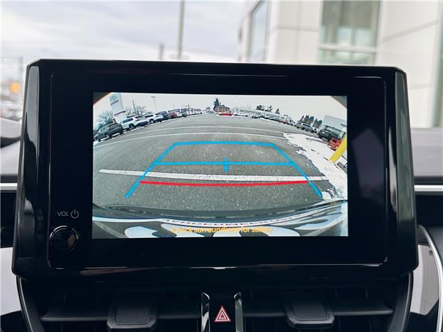 2025 Toyota Corolla SE (Stk: W6937) in Cobourg - Image 19 of 26