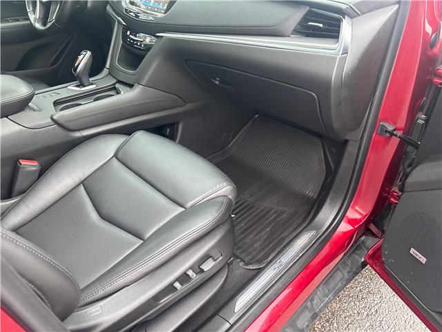 2019 Cadillac XT5 Luxury (Stk: 251203B) in Port Hope - Image 22 of 22