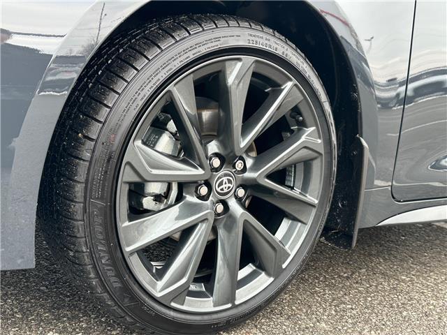 2025 Toyota Corolla SE (Stk: W6937) in Cobourg - Image 2 of 26