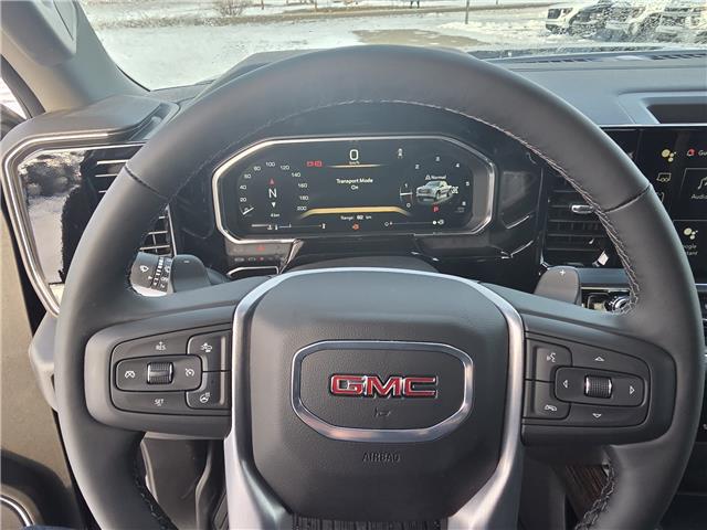 2026 GMC Sierra 1500 Elevation (Stk: 26SR17000) in Pincher Creek - Image 8 of 11