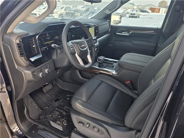 2026 GMC Sierra 1500 Elevation (Stk: 26SR17000) in Pincher Creek - Image 5 of 11